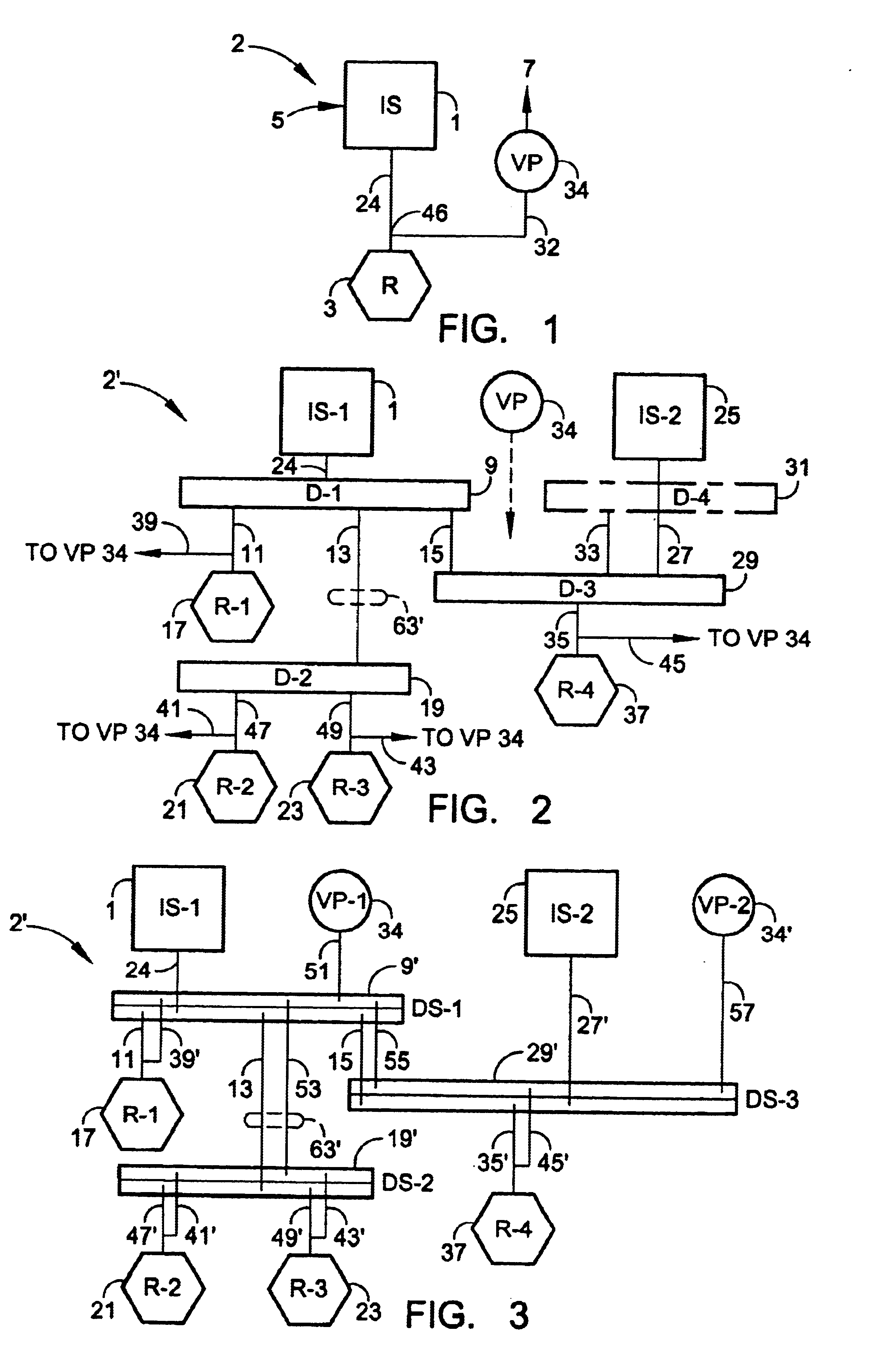 Vacuum pneumatic system for conveyance of ice