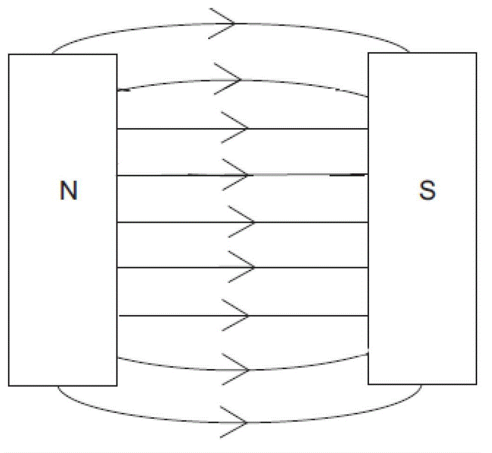 Electrostatic spinning device