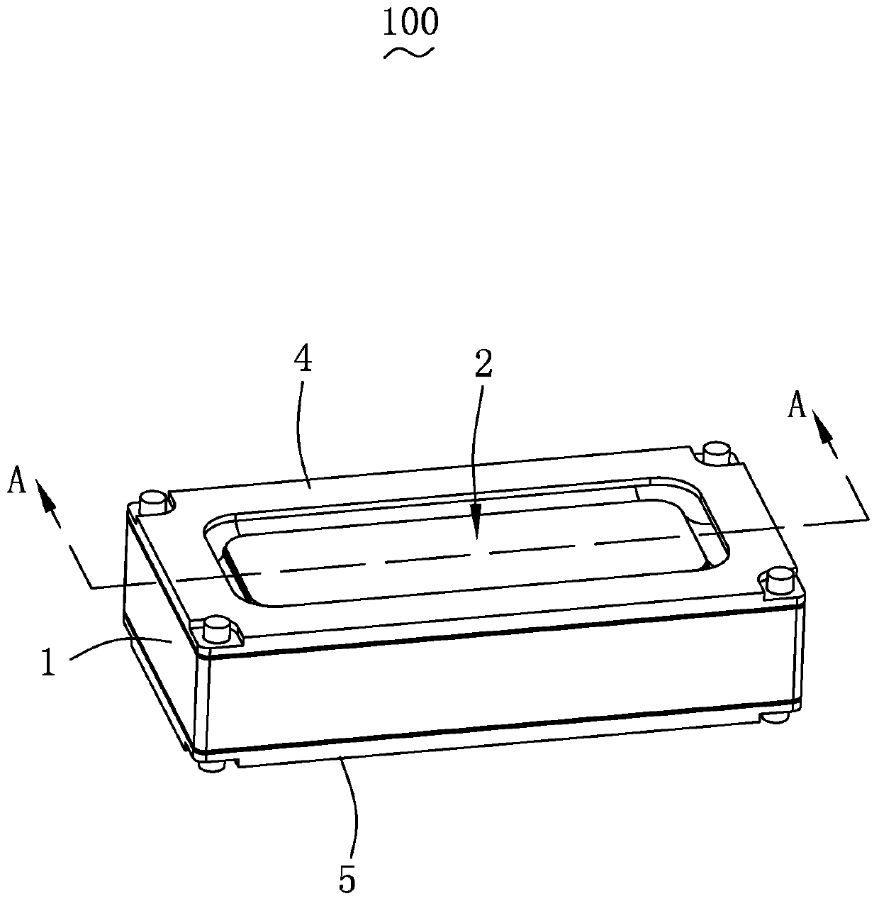 Sound production device