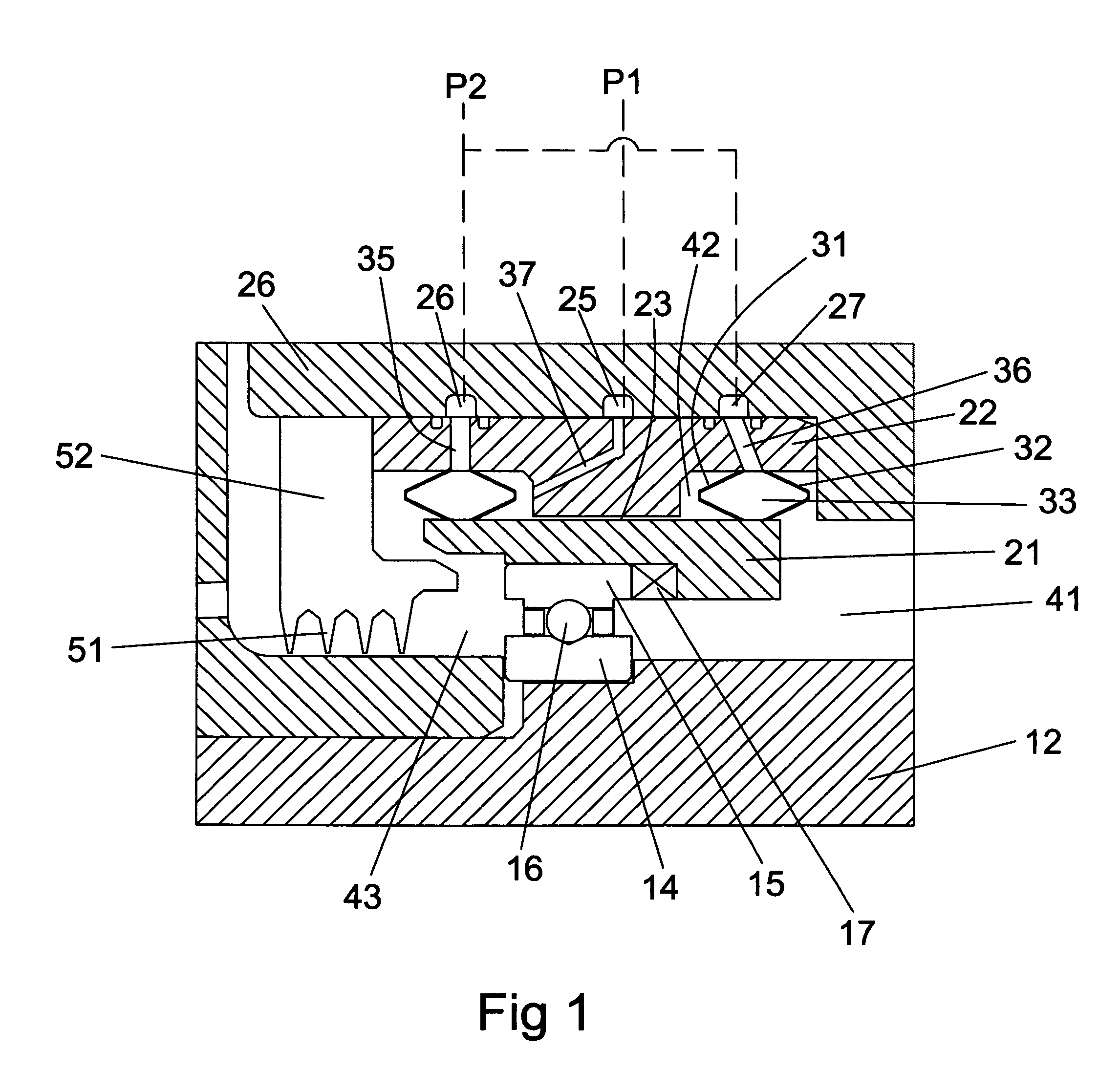 Squeeze film damper with variable support stiffness