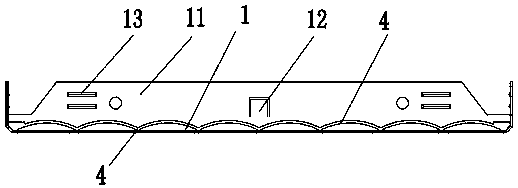 Metal-based sound-absorbing and thermal insulation decorative panels