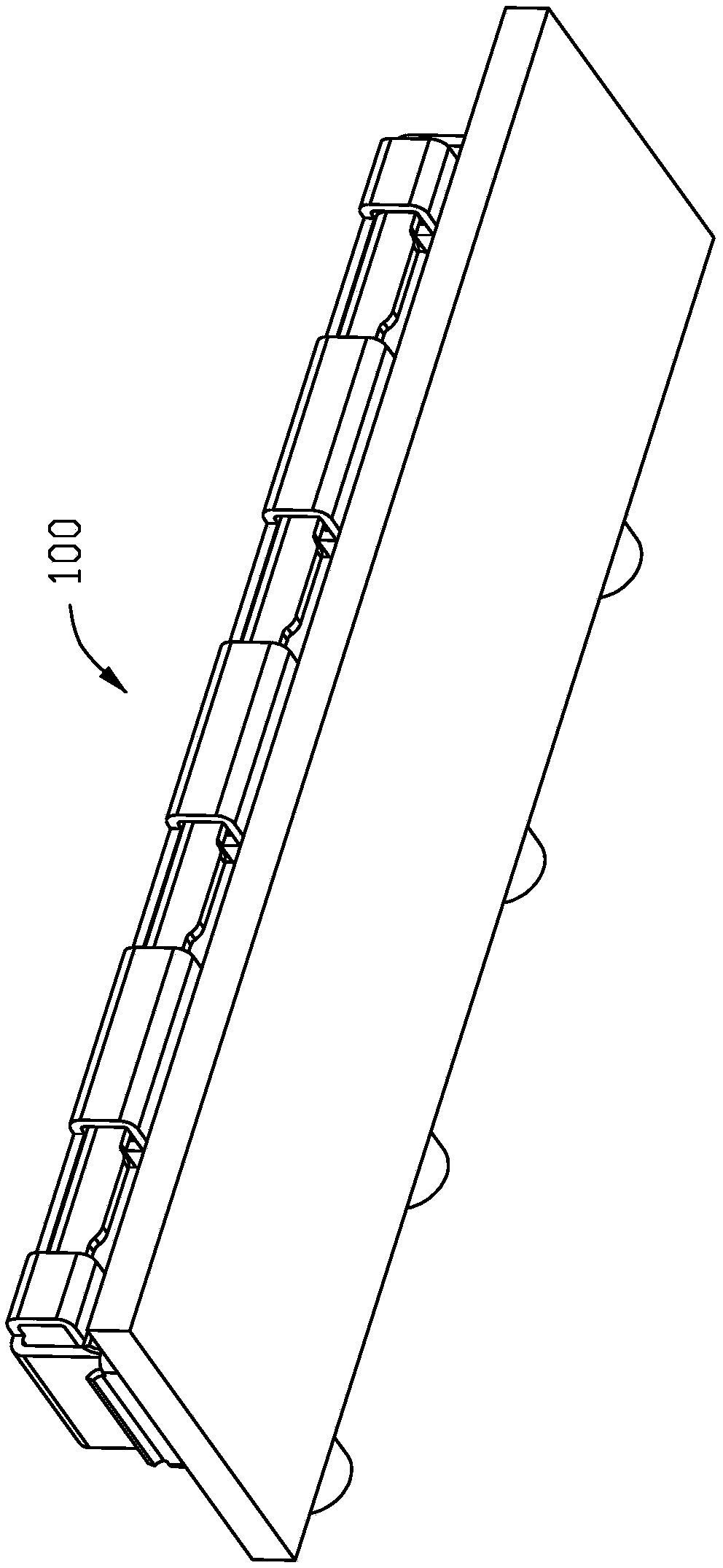 Composite connector