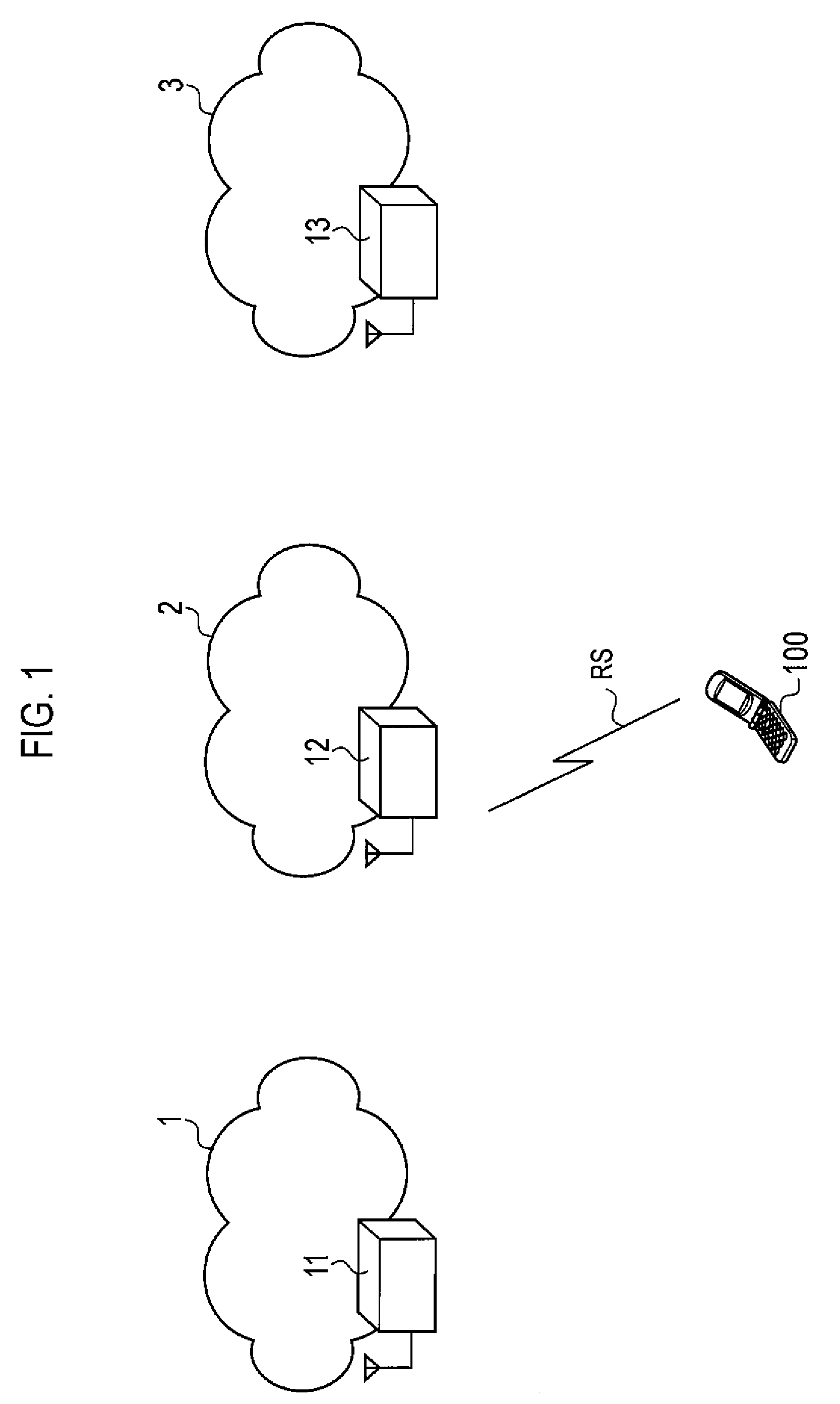 Radio communication apparatus and radio communication method