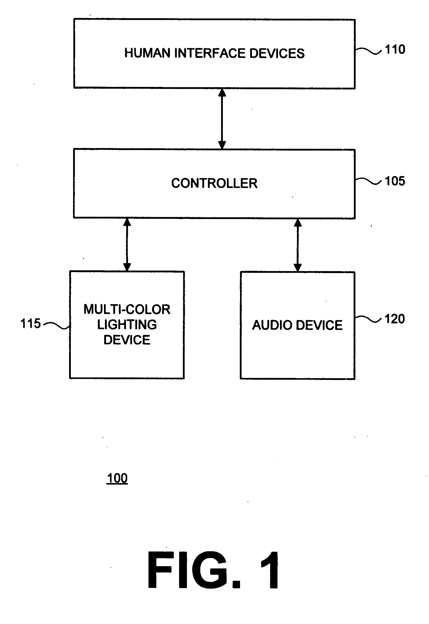 Intrusion deterrence system and method