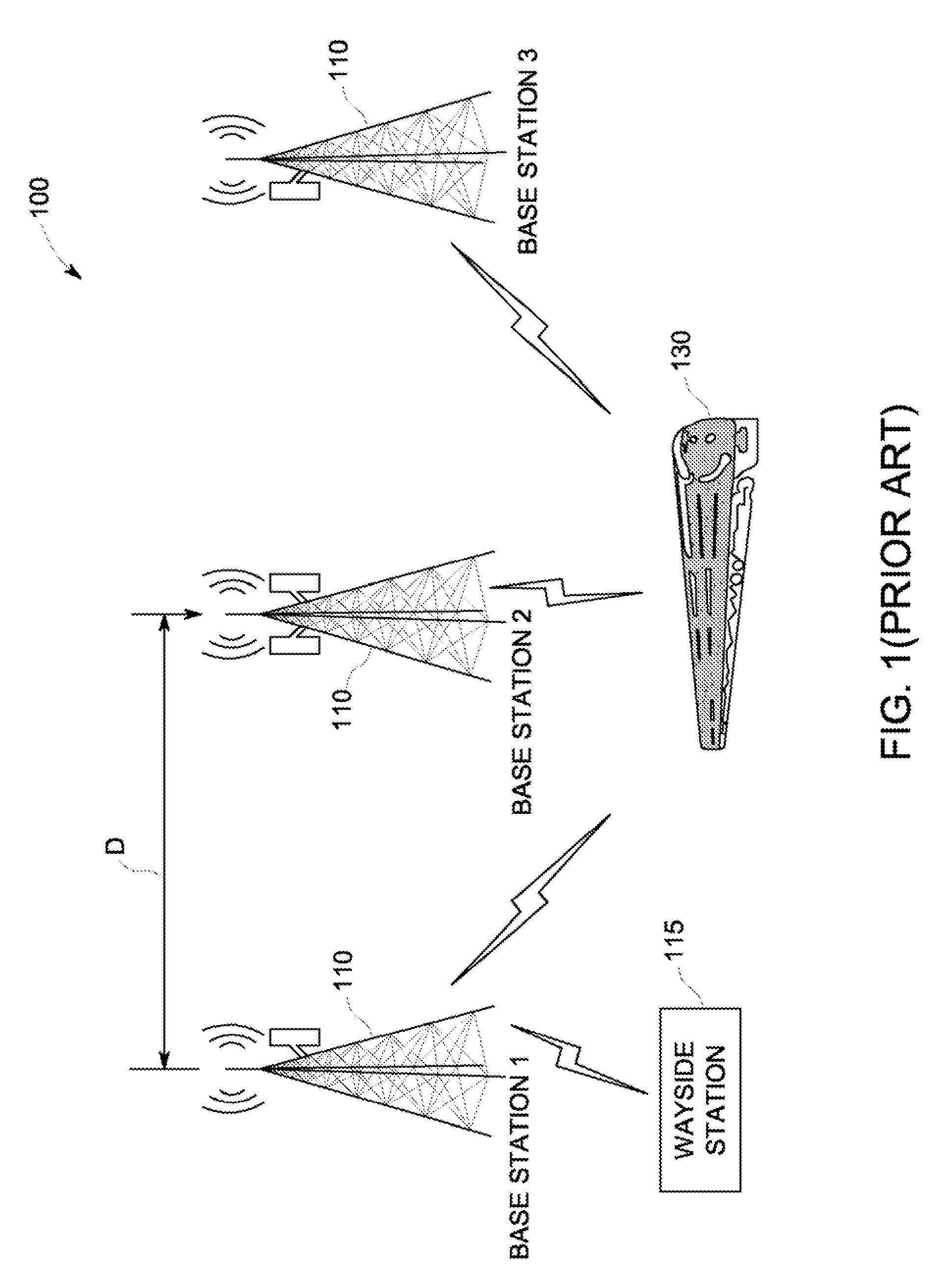 Media access control scheme for a multi-frequency TDMA network