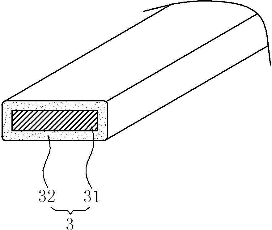 Wire with active solder coating and method of use thereof