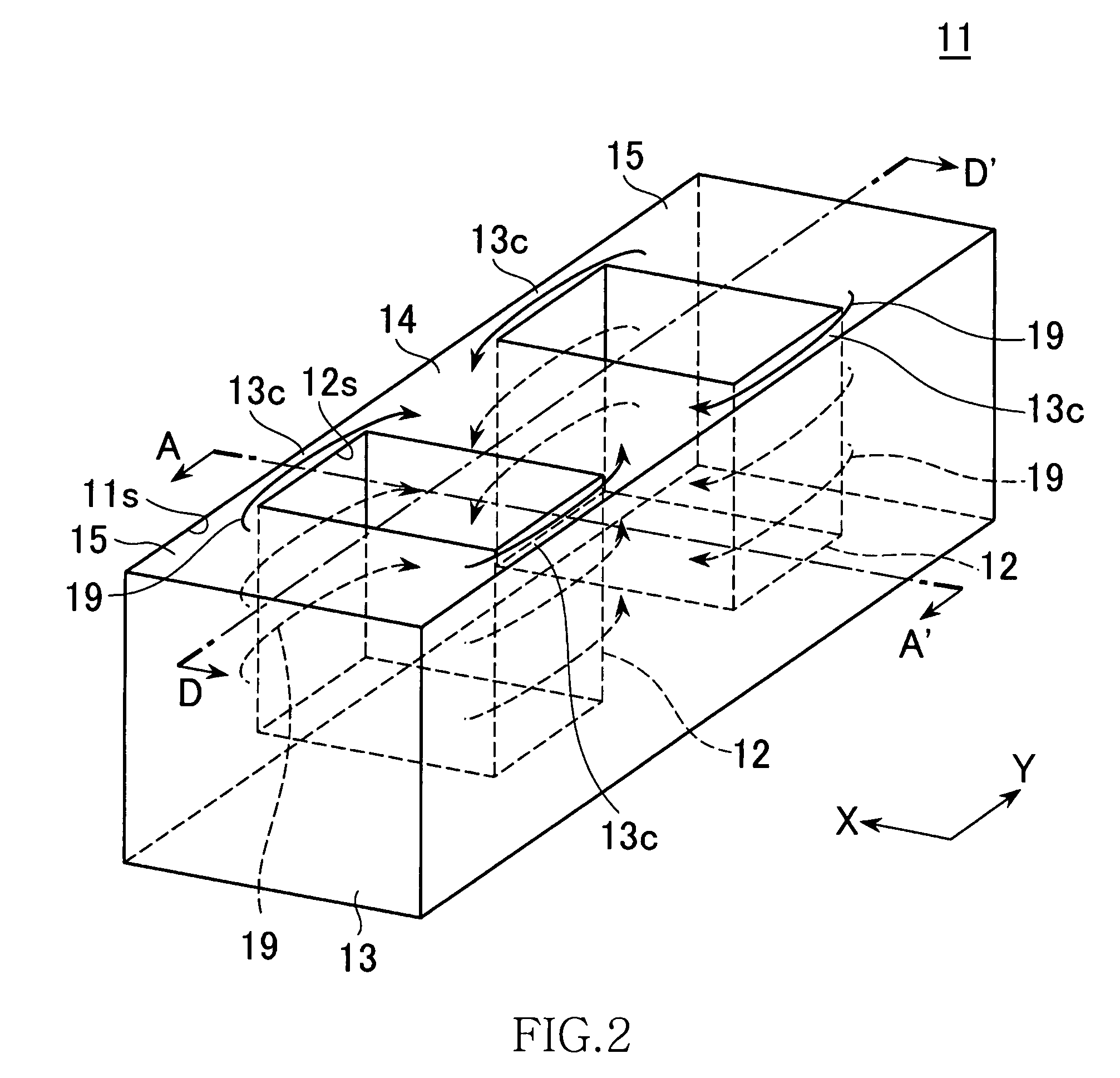 Method of manufacturing semiconductor device having trench-gate transistor