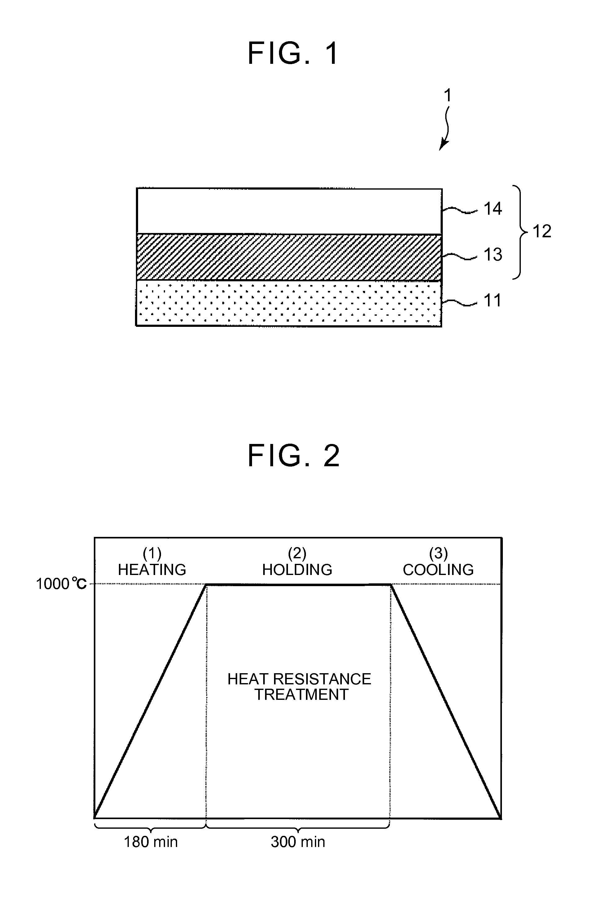 Exhaust gas purification catalyst