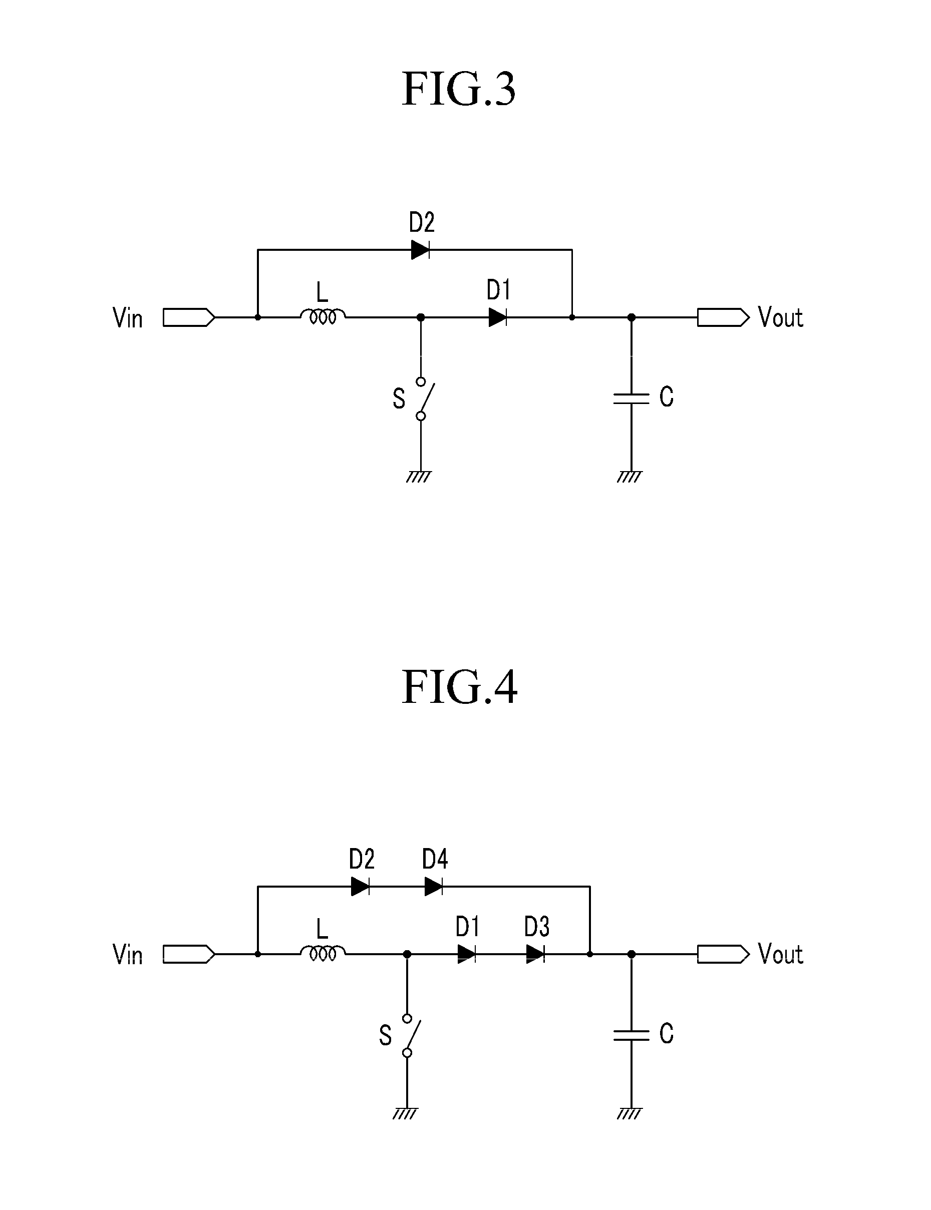 Power factor correction circuit and driving method thereof