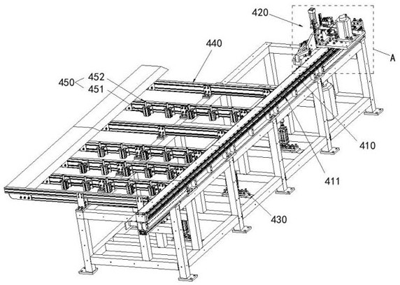 A multifunctional wood processing system and method