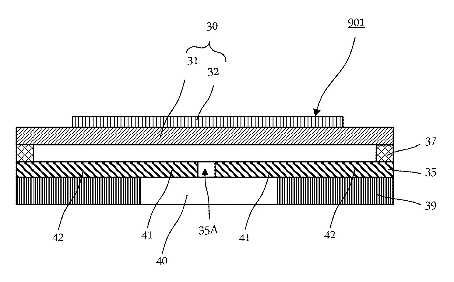 Fluid control device