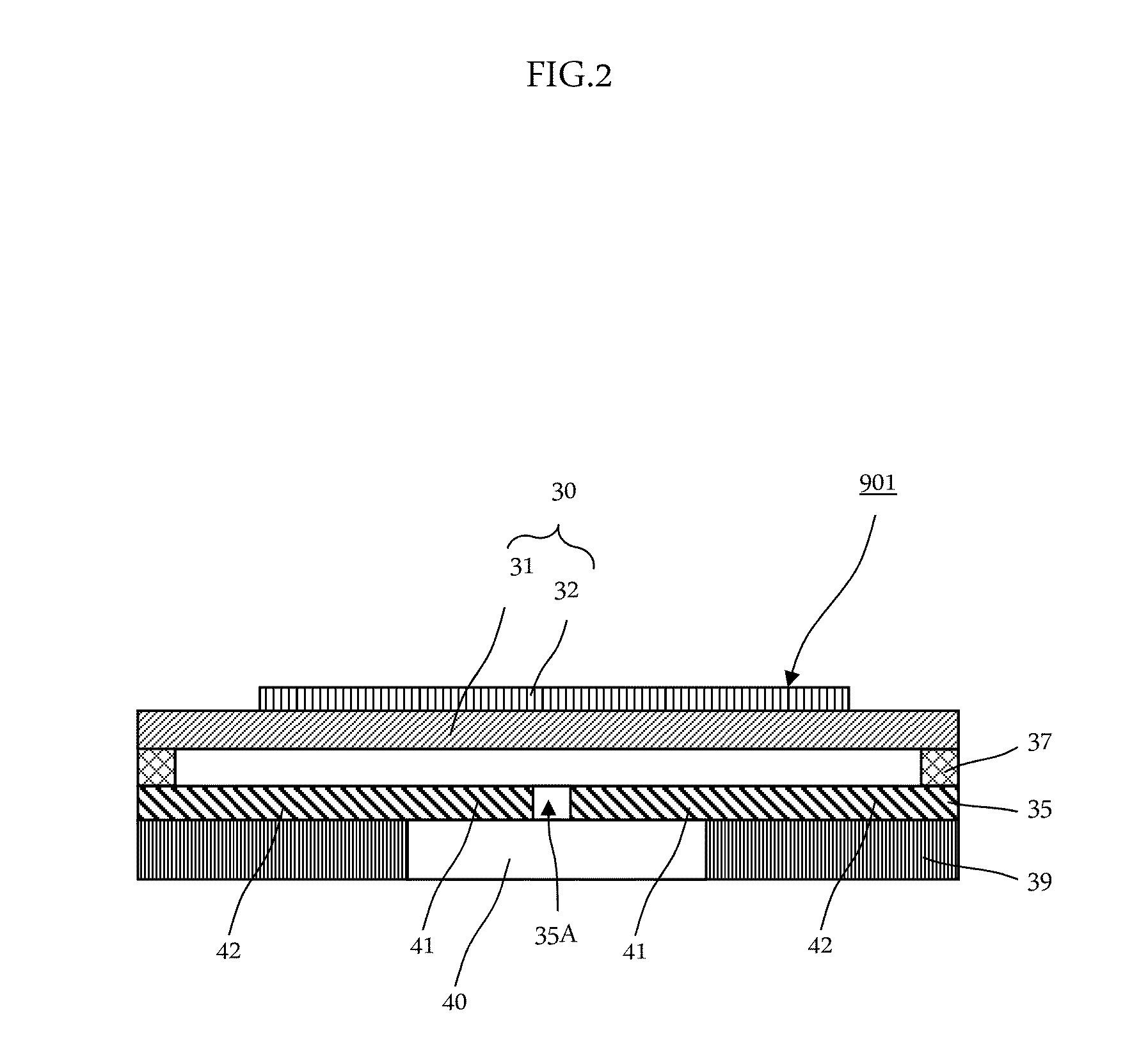 Fluid control device