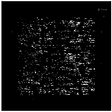 LED epitaxial structure and preparation method thereof