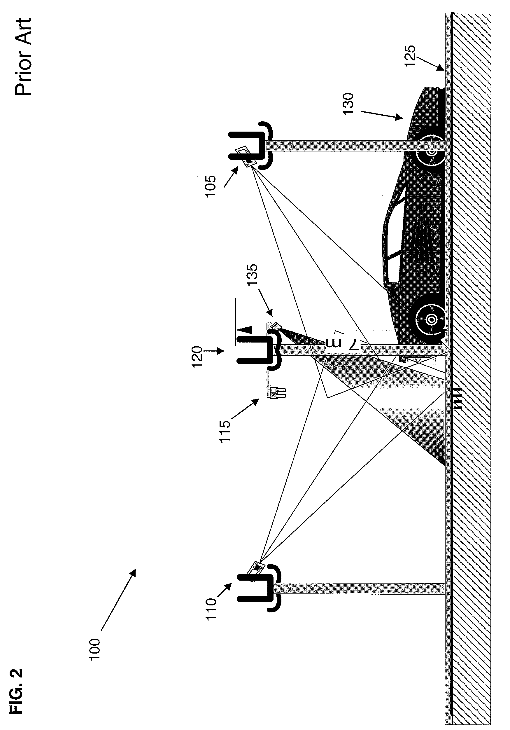 Method and system for analyzing image identifications to identify an entity