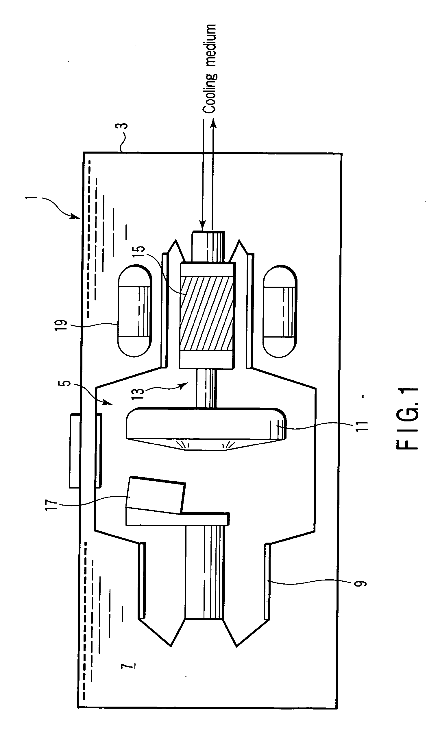 X-ray apparatus