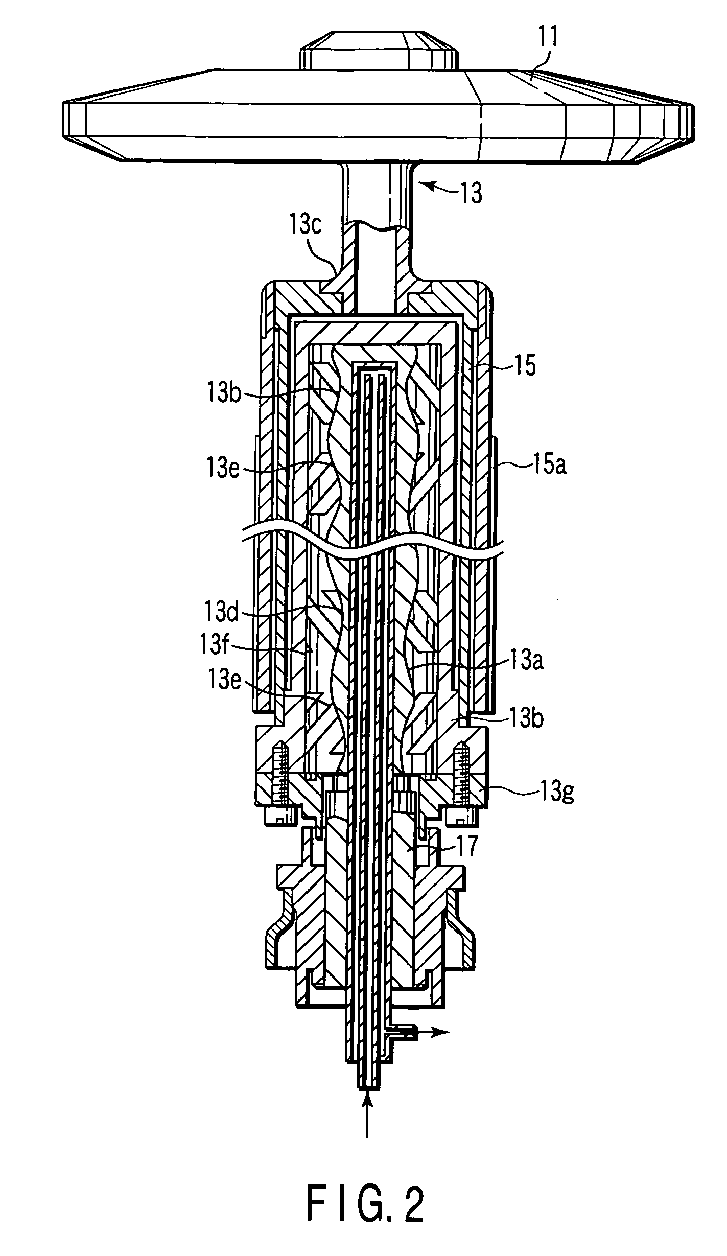 X-ray apparatus