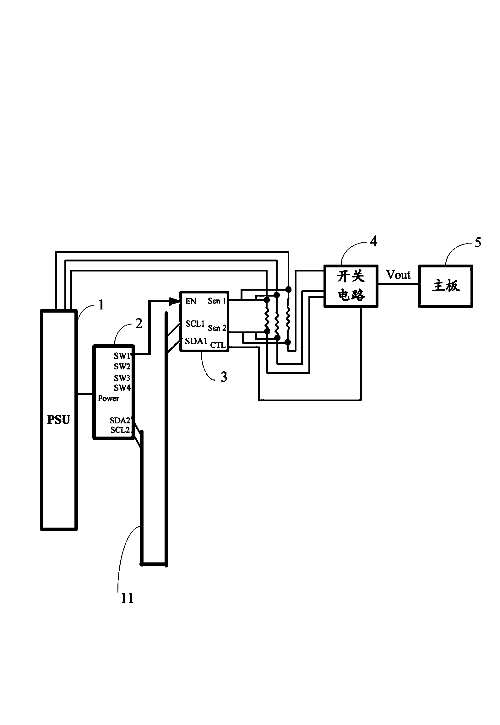 Power supply circuit