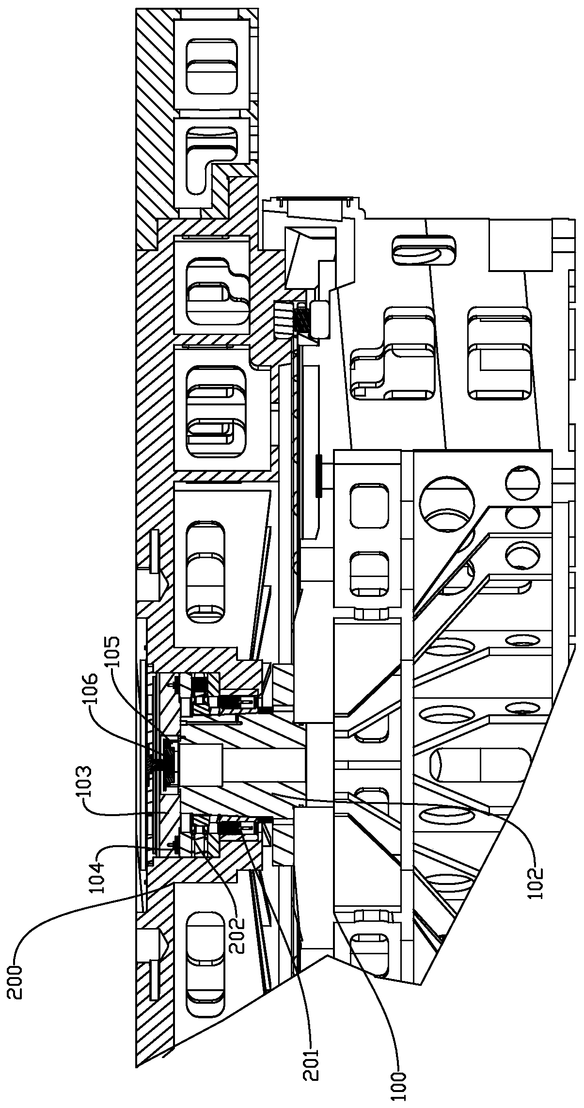 Machine tool