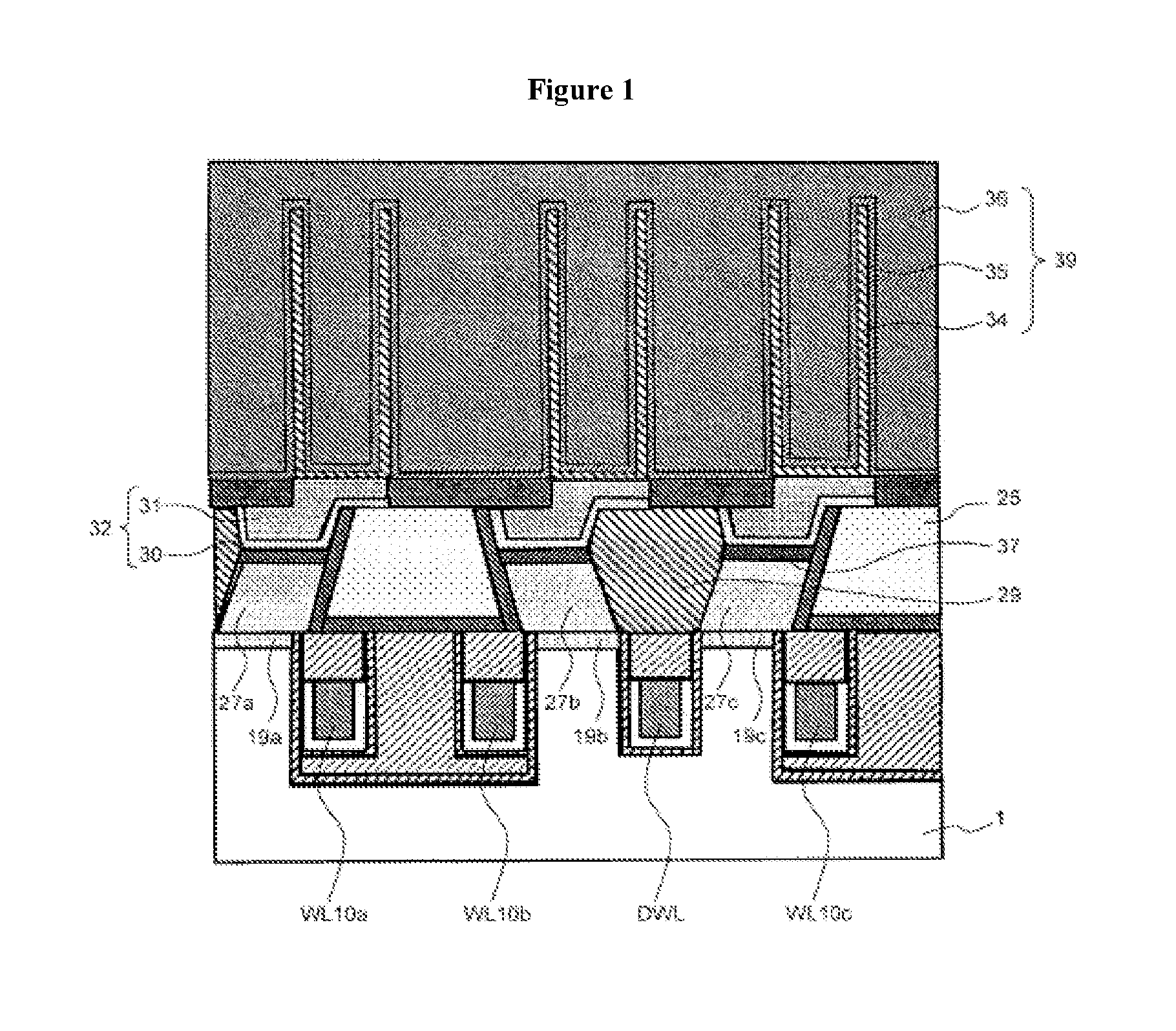 Semiconductor device, and manufacturing method for same