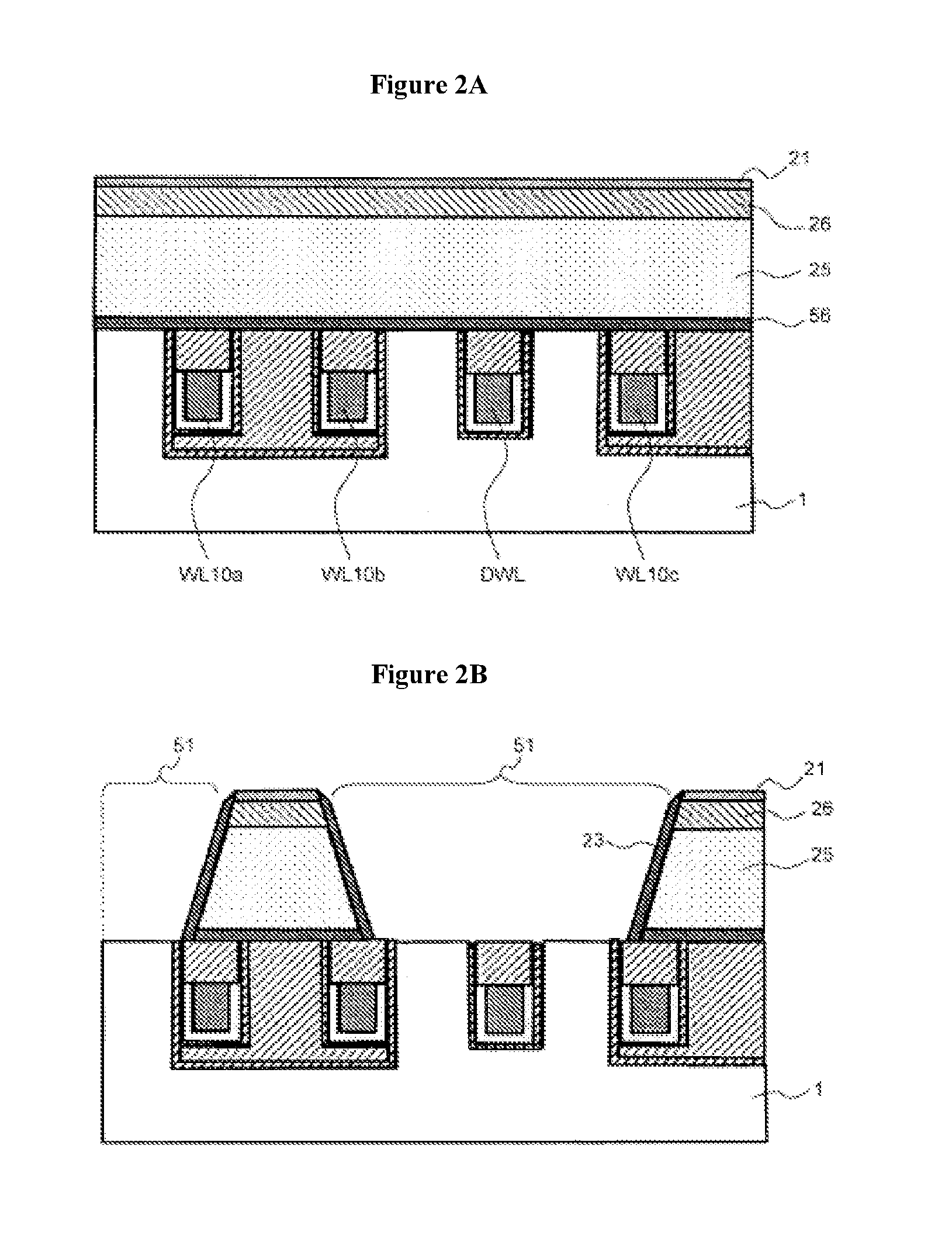 Semiconductor device, and manufacturing method for same