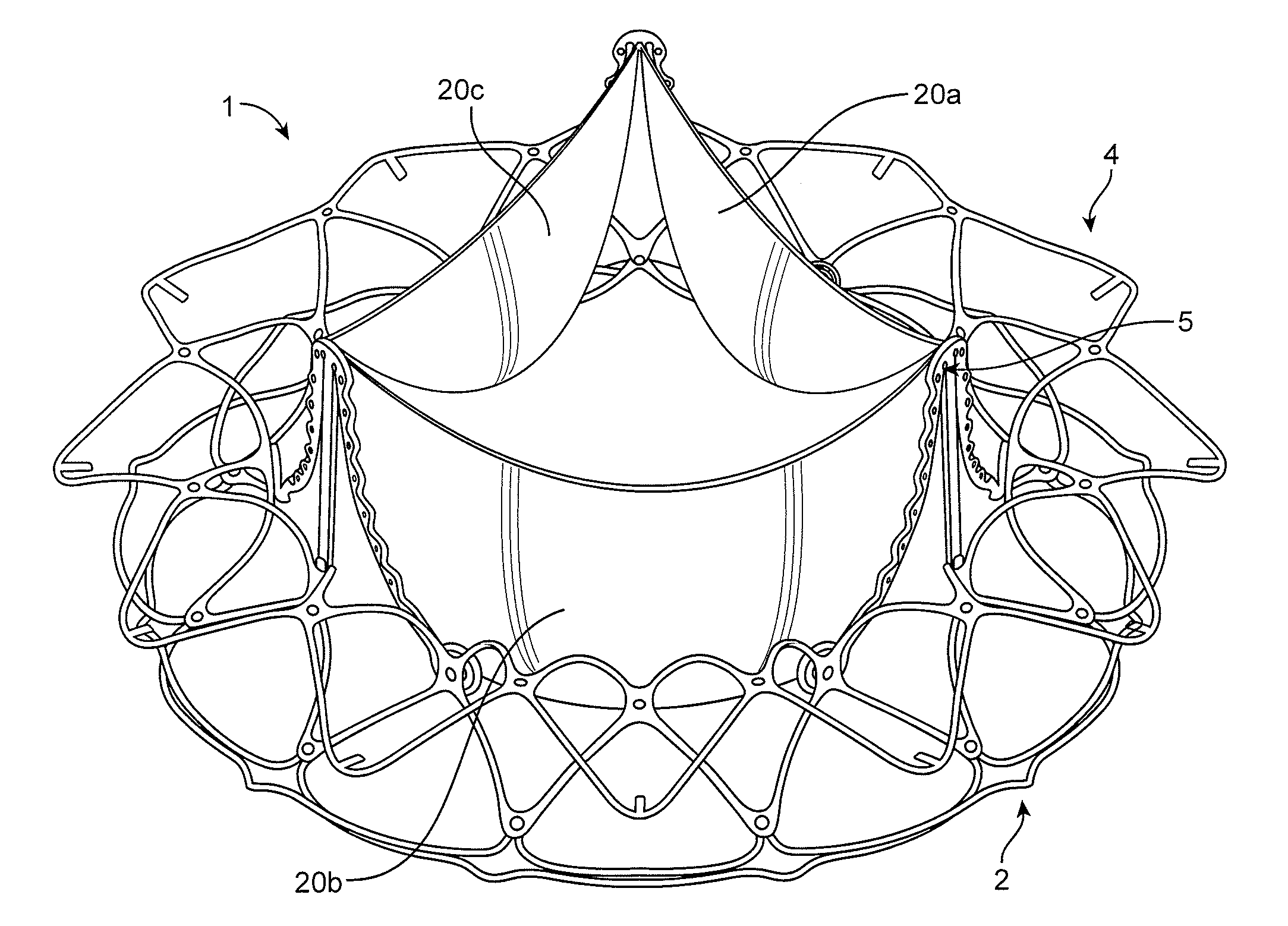 Replacement cardiac valves and methods of use and manufacture