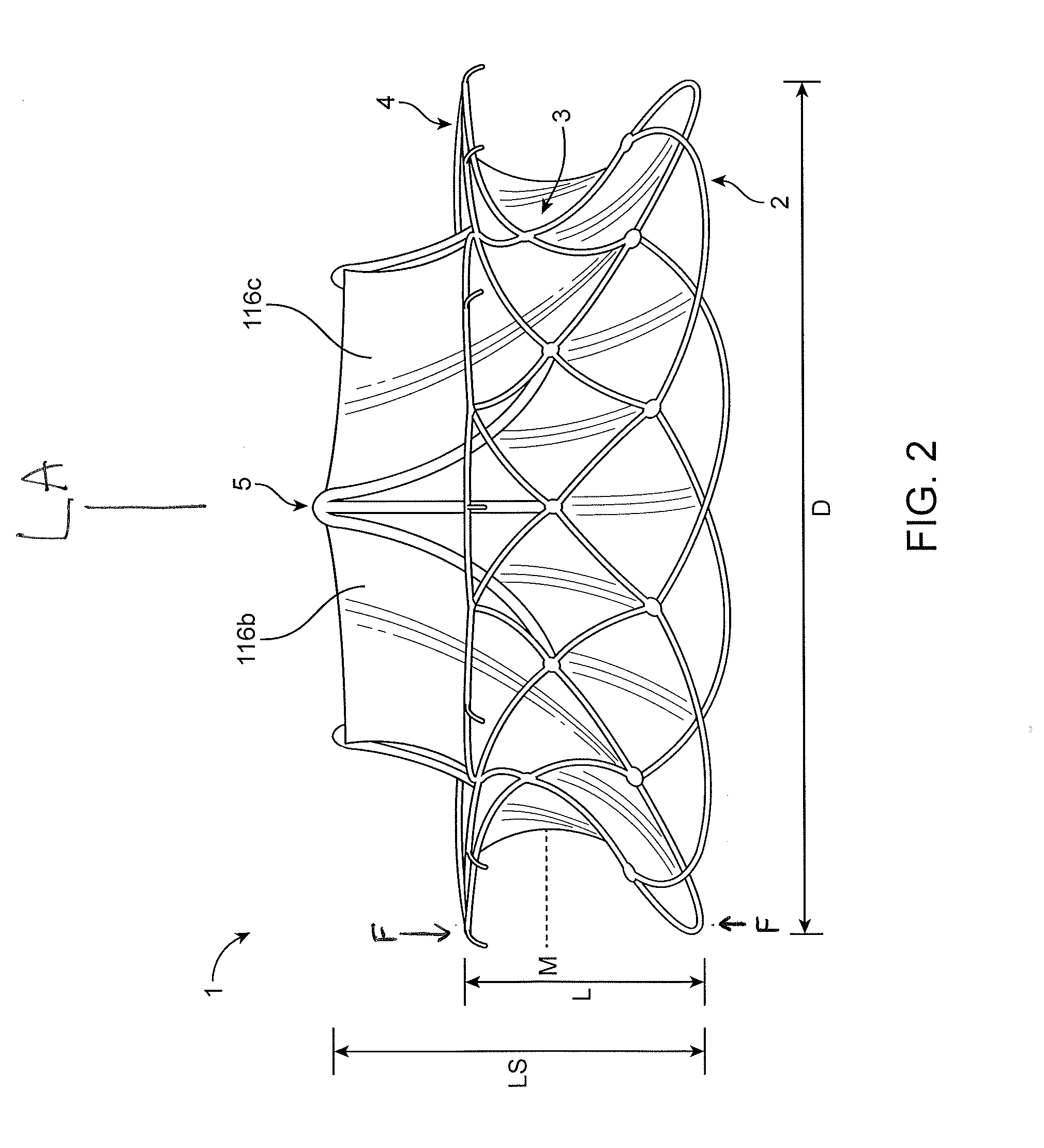 Replacement cardiac valves and methods of use and manufacture