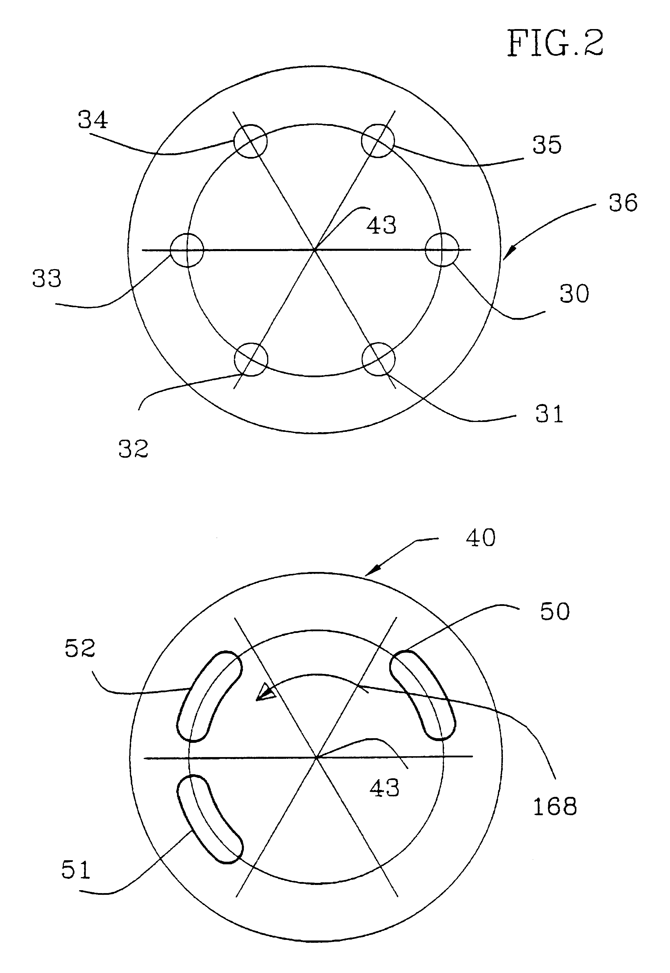 Flow regulated pressure swing adsorption system