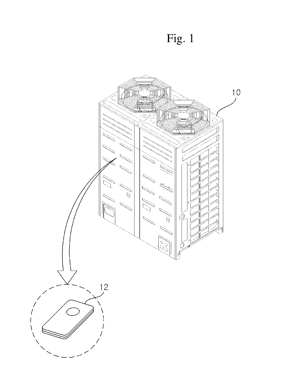 Air conditioner and method of operating the same