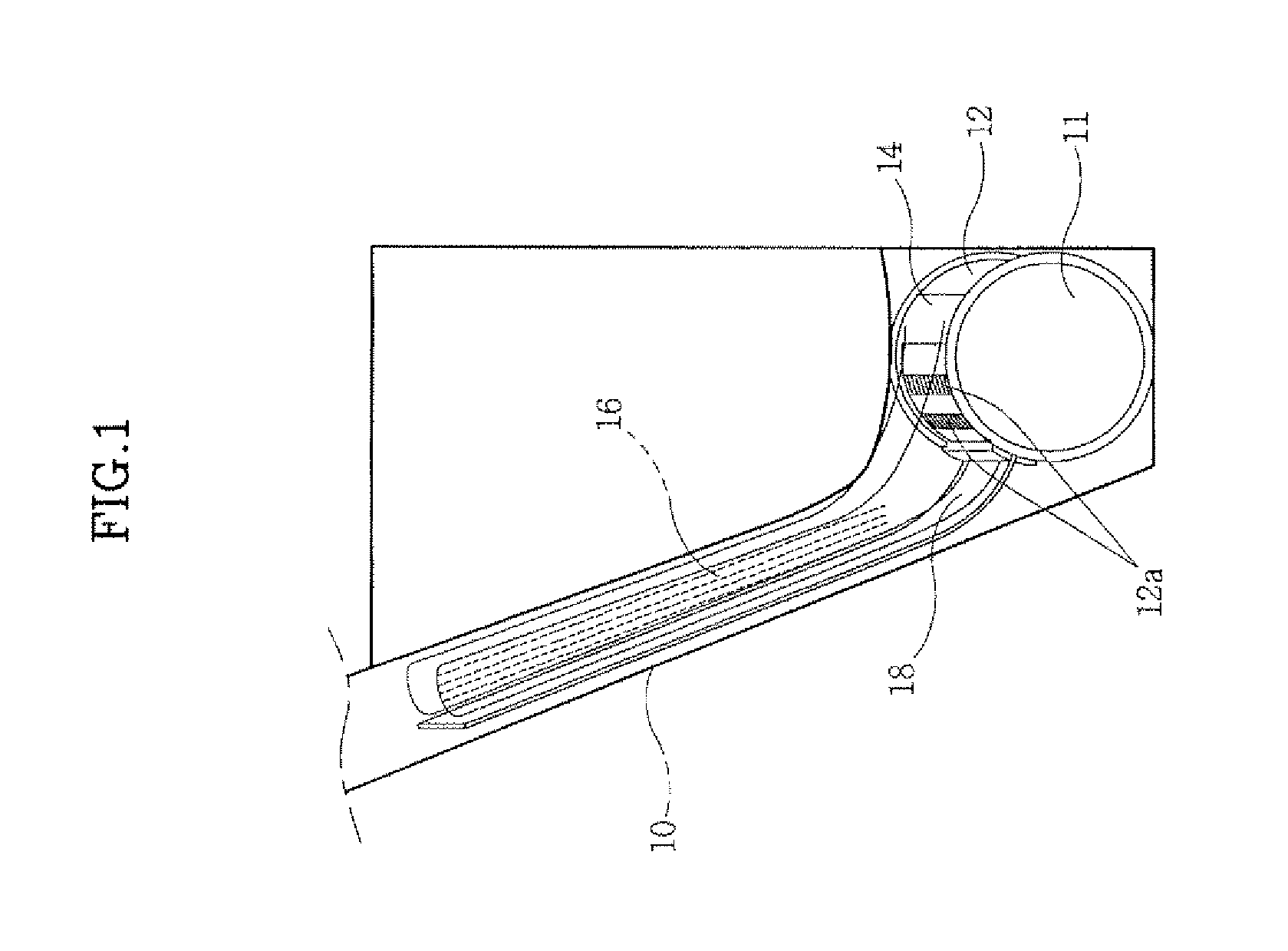 Expanding-controllable airbag system