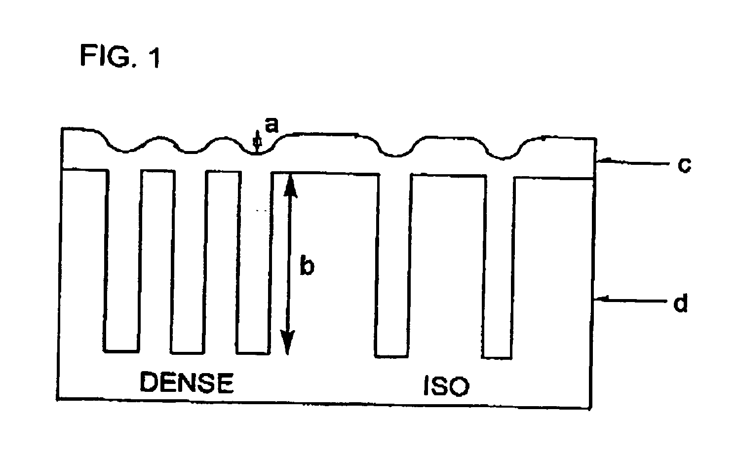 Composition for forming lower layer film for lithography comprising compound having protected carboxyl group