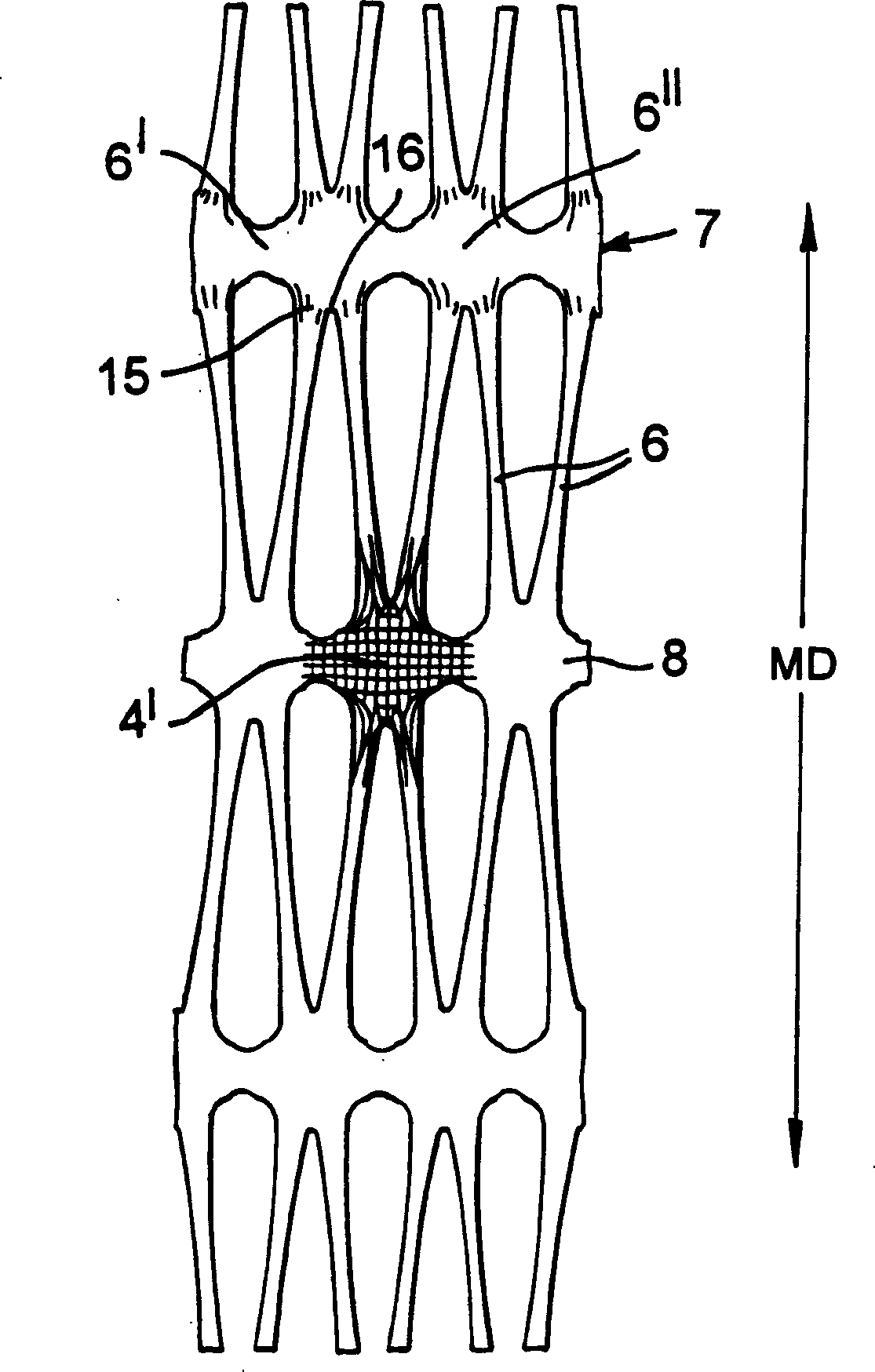 X-ray fluuorroscopy device