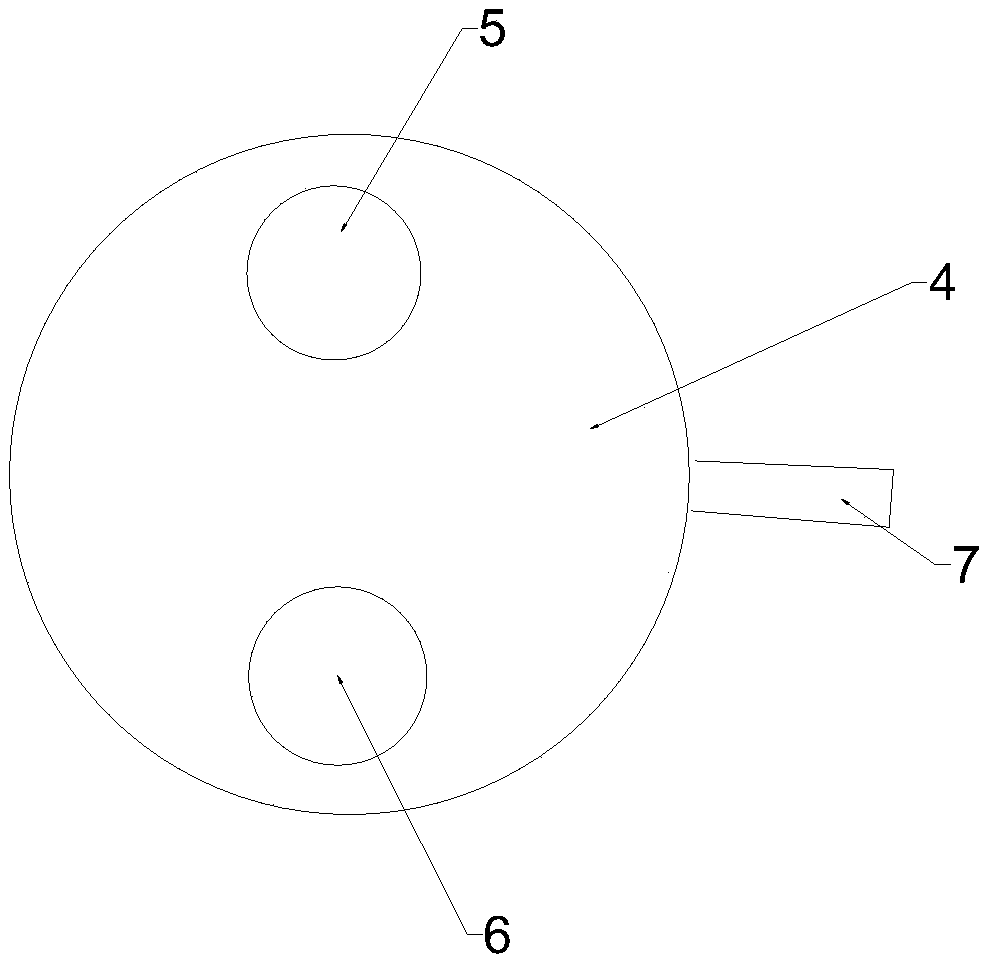 Fundus examination system