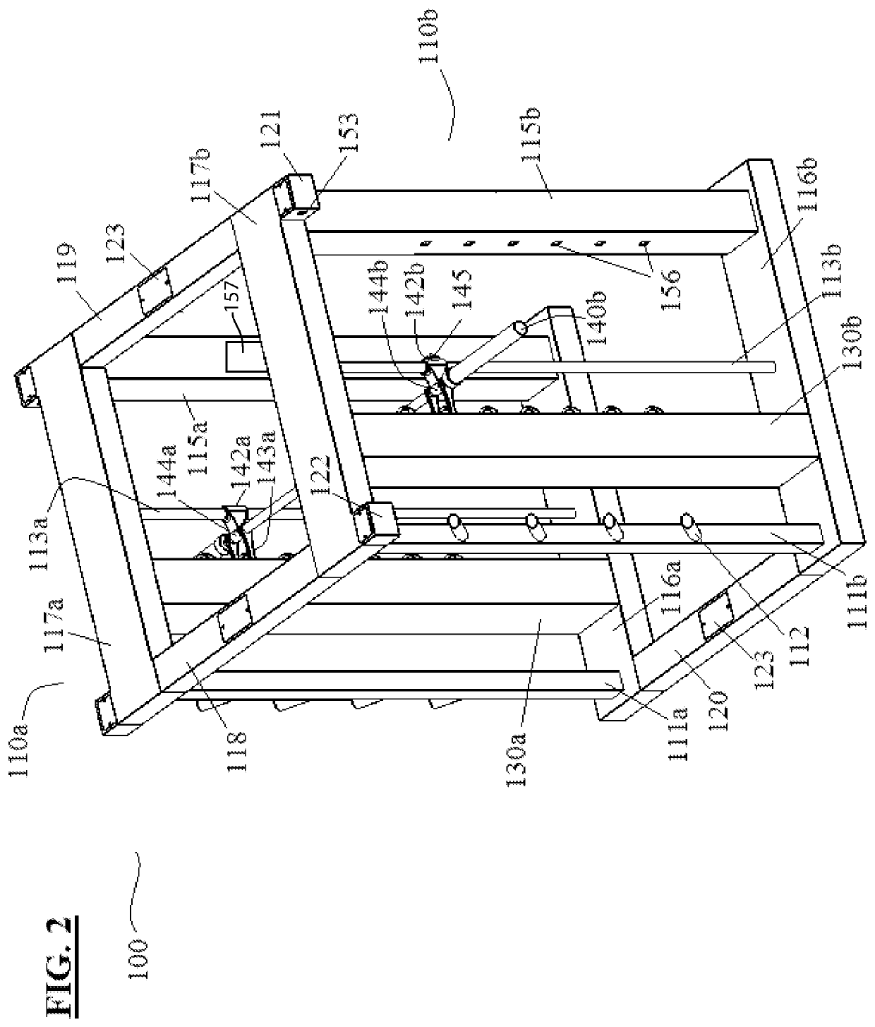 Competitive weightlifting machine and methods for using the same