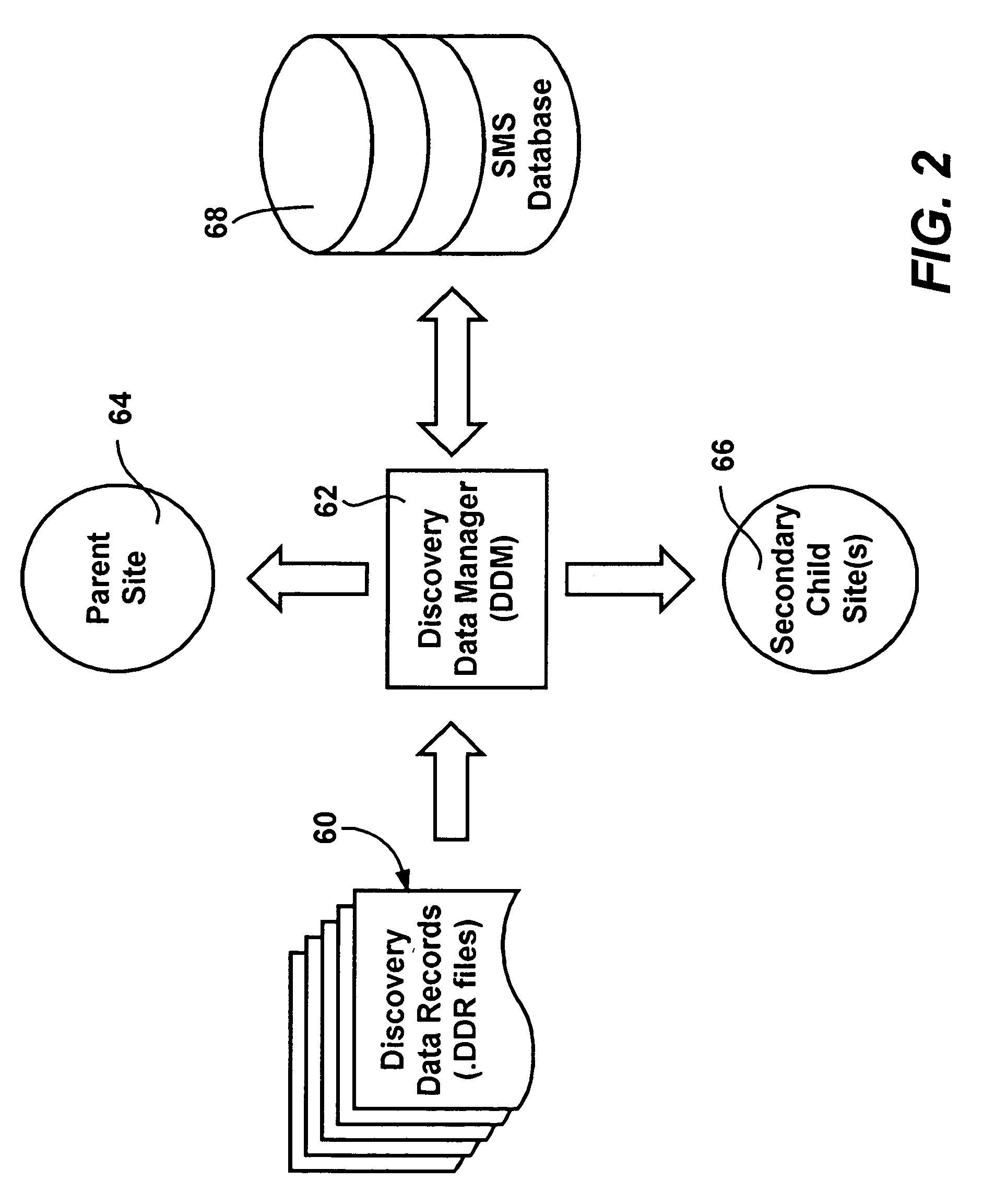 Method and system for remote client installation