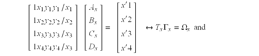 Model for modifying drill data to predict hole locations in a panel structure