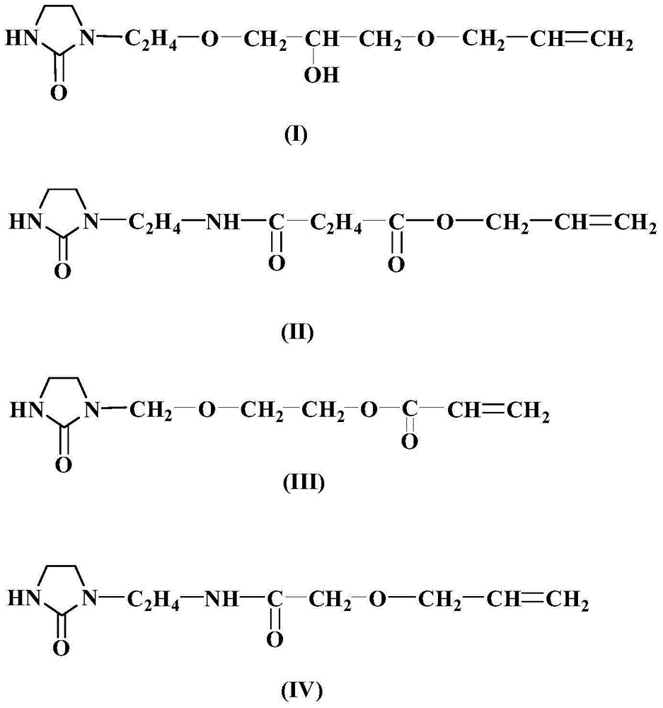 Shell powder putty and preparation method and application thereof