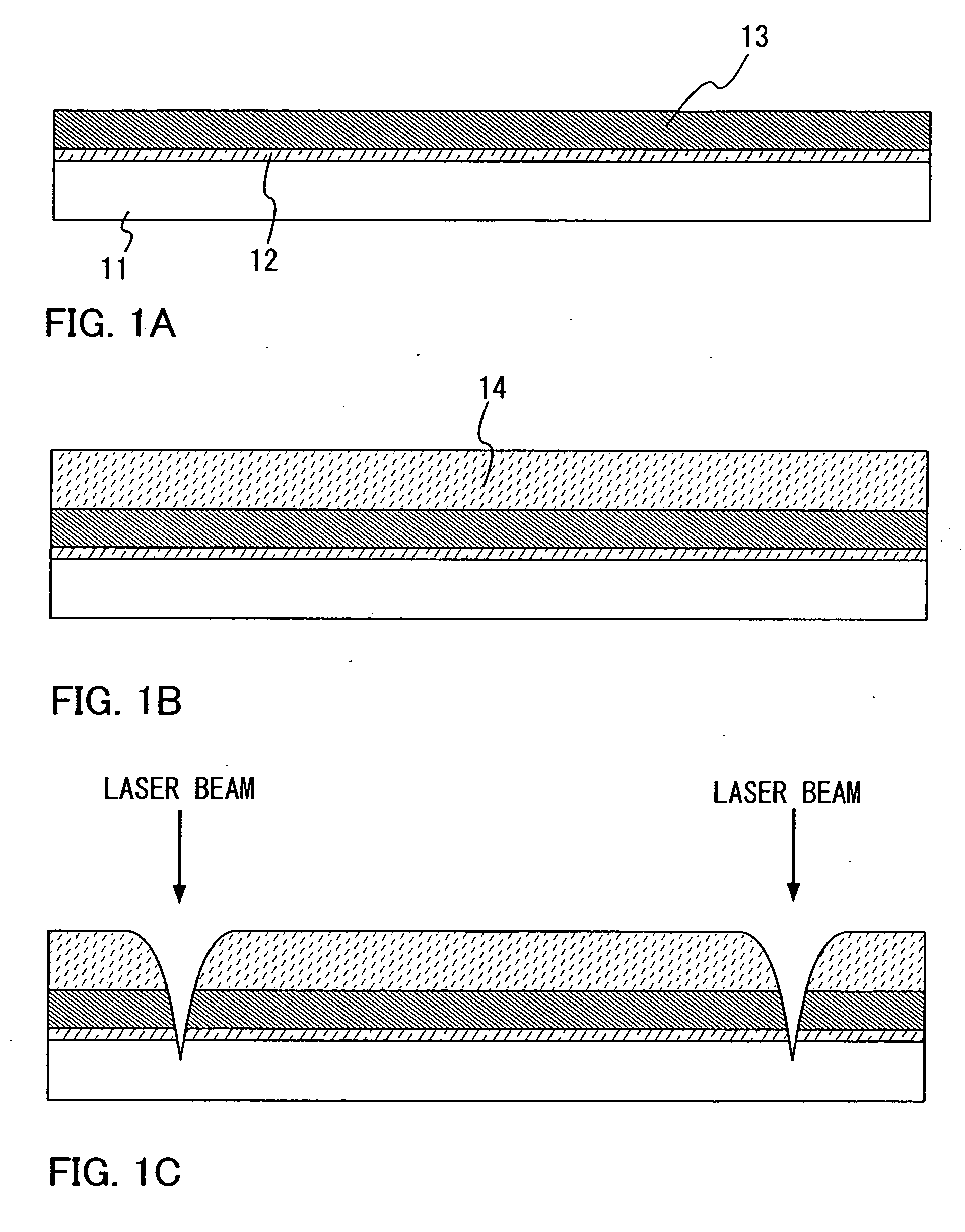 Method for manufacturing semiconductor device