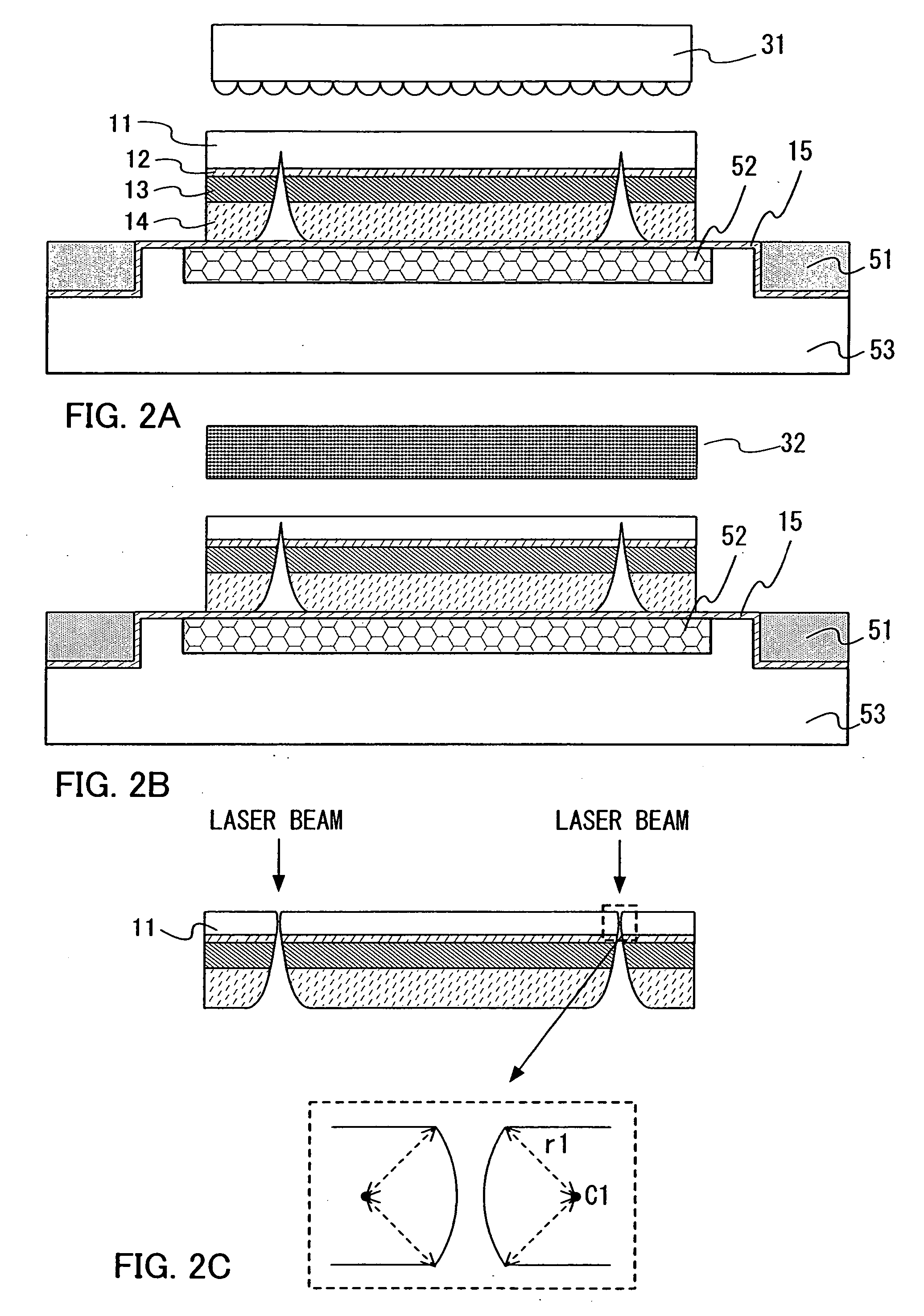 Method for manufacturing semiconductor device