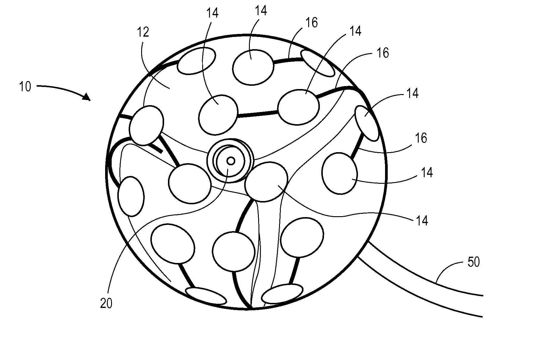 Cardiac ablation catheters and methods of use thereof