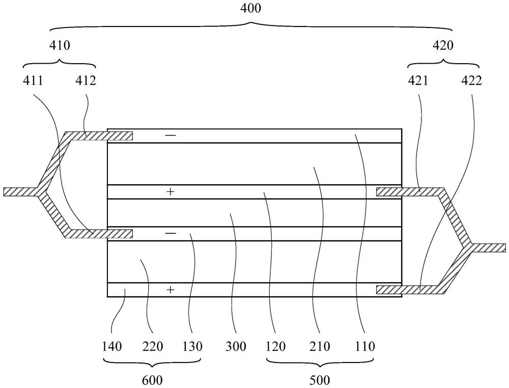 Film piezoelectric sensing element, manufacturing method thereof, sensing device and terminal