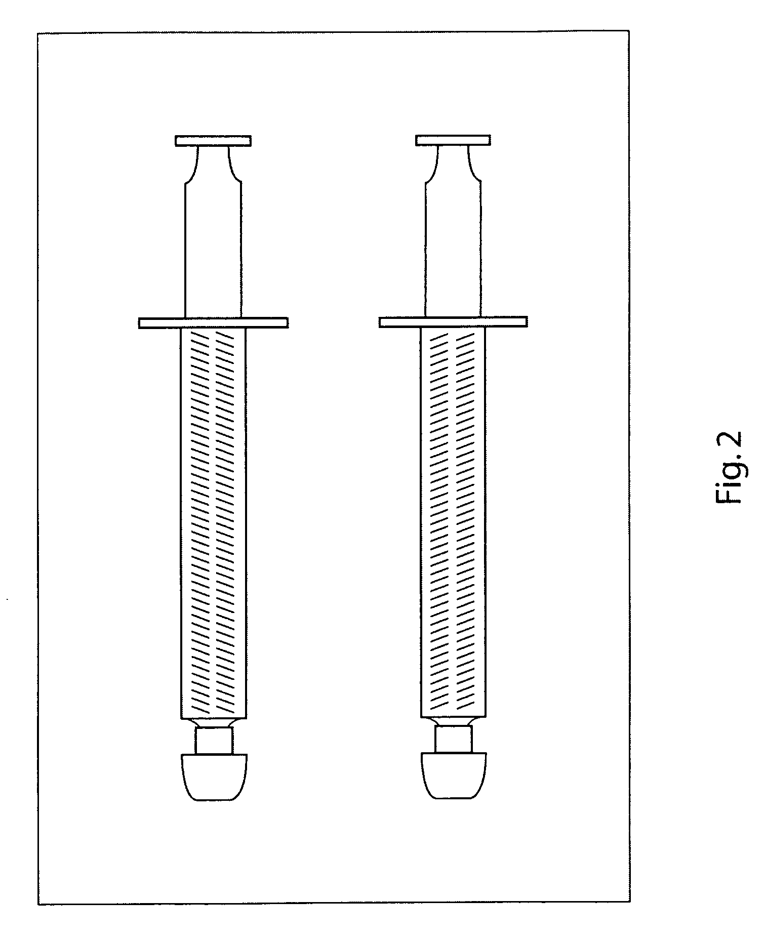 Hormone replacement composition and method