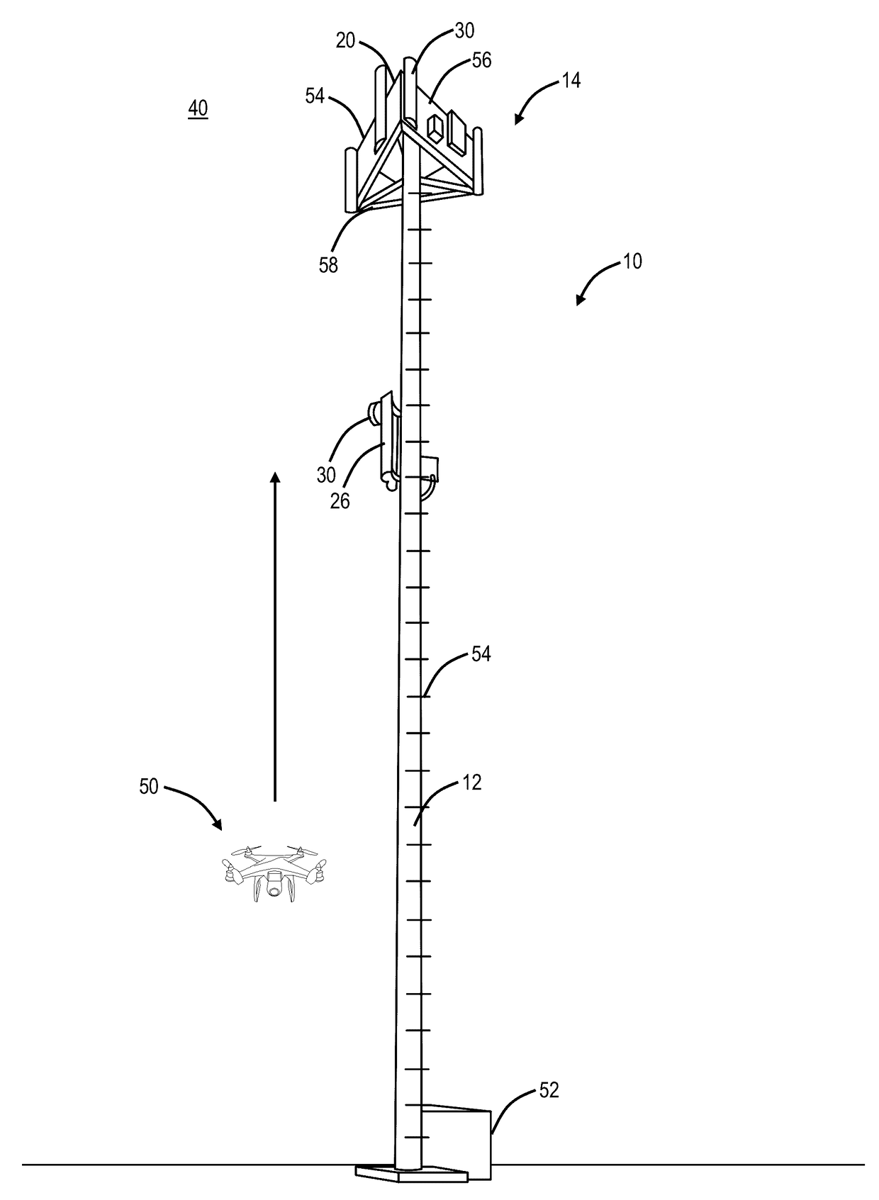 Systems and methods for obtaining accurate 3D modeling data using multiple cameras