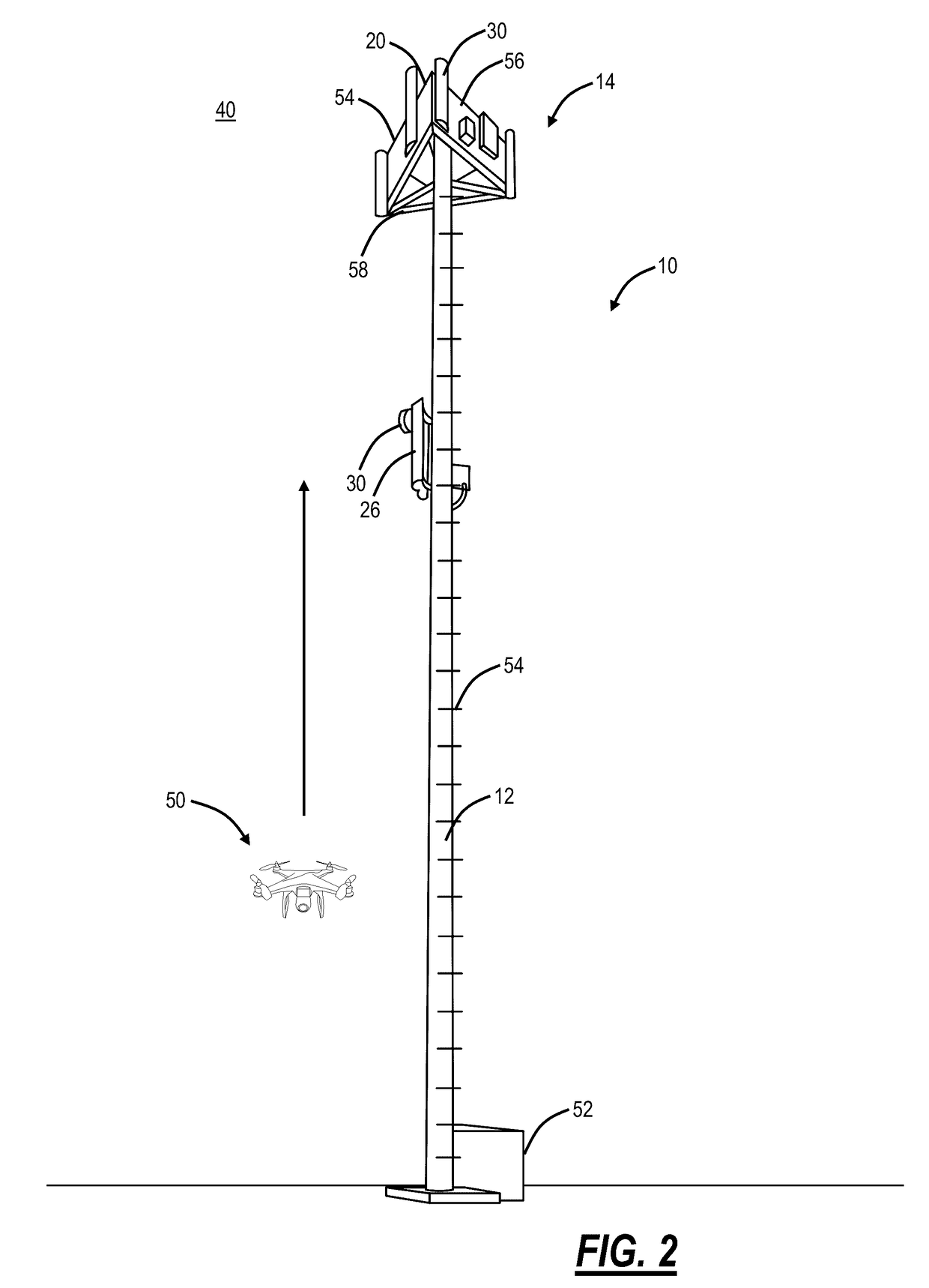 Systems and methods for obtaining accurate 3D modeling data using multiple cameras