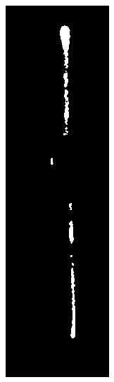 A line structured light center line extraction method