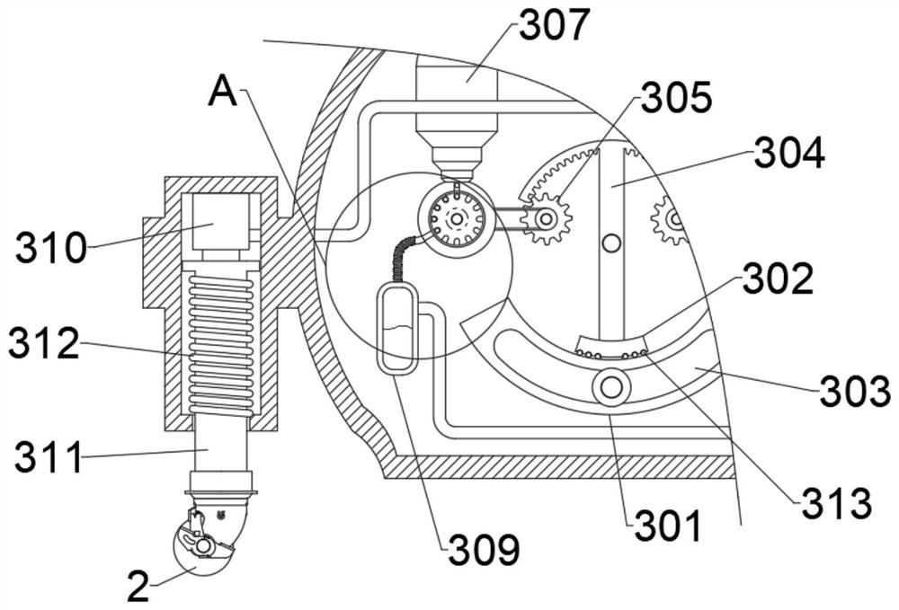 Temporary support for pre-splicing steel structural parts