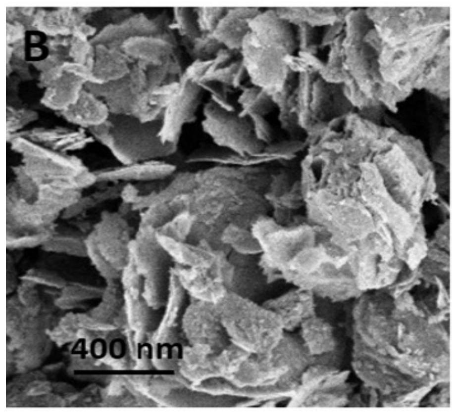 Metal oxide supported noble metal catalyst, preparation method and use