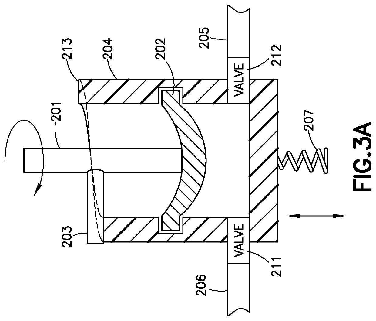 Reciprocating pump