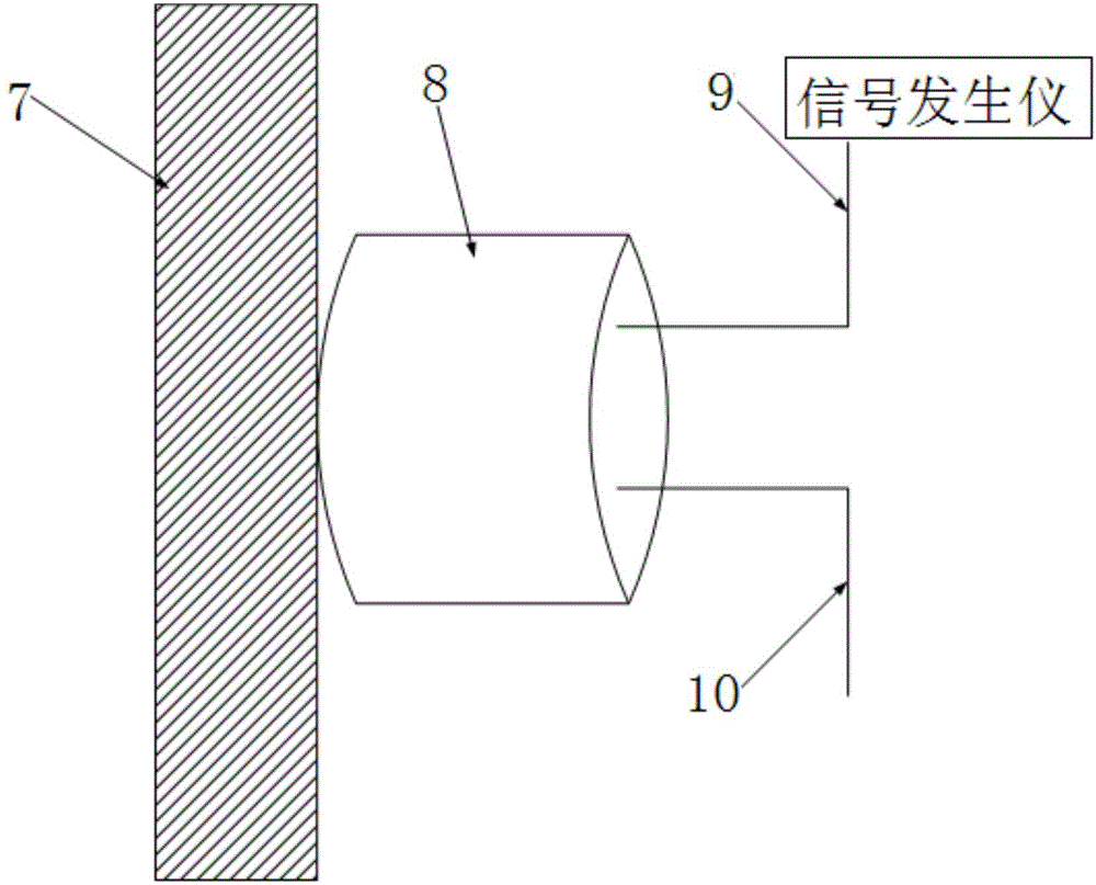 An Integrated Capacitance-Ultrasound Tomography Sensor