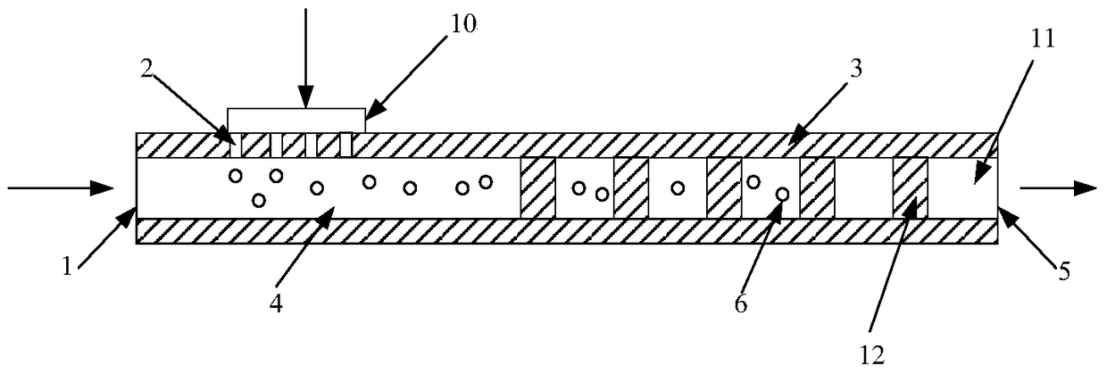 Fischer-Tropsch synthesis reaction system and Fischer-Tropsch synthesis method