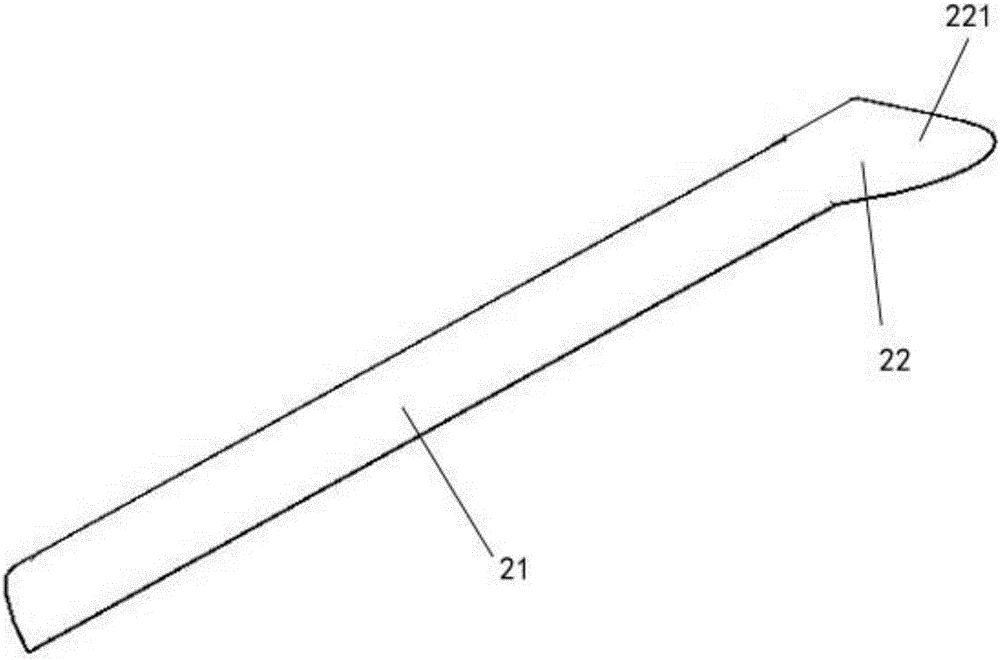 Endoscopic precision-type series vascular linear stapling instrument and loading unit